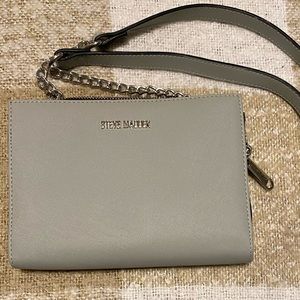 Steve Madden crossbody purse